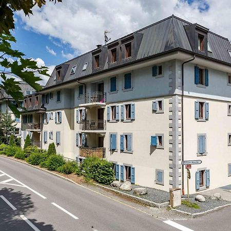 Le Paradis Ski Apartment - Chamonix All Year Dış mekan fotoğraf
