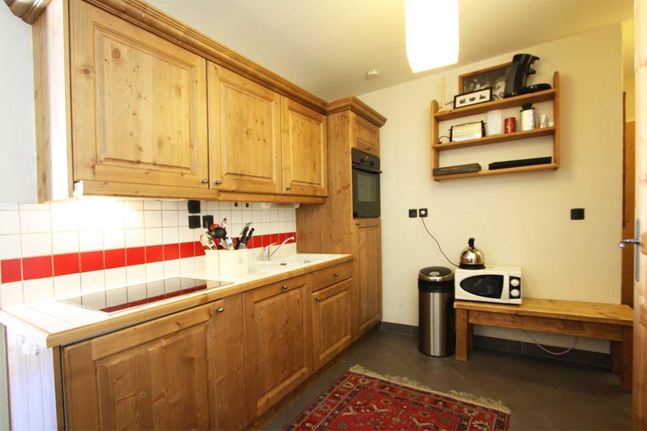 Le Paradis Ski Apartment - Chamonix All Year Dış mekan fotoğraf